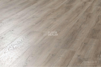 Vinilam Ceramo Cork 8мм 8870-EIR Дуб Женева фото 2 | FLOORDEALER